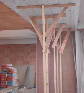 Complete Guide for Wall, Ceiling and Column Applications